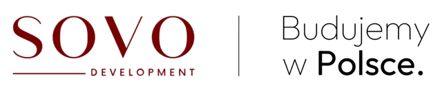 SOVO Development — Budujemy