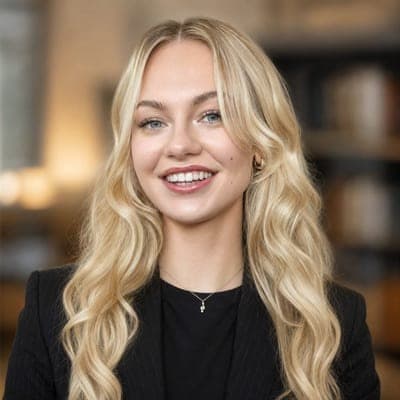 Zuzanna Gągorowska
